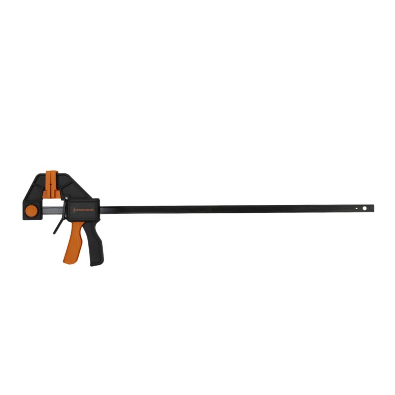 Ścisk stolarski Magnusson 70 kg 12 x 300 mm