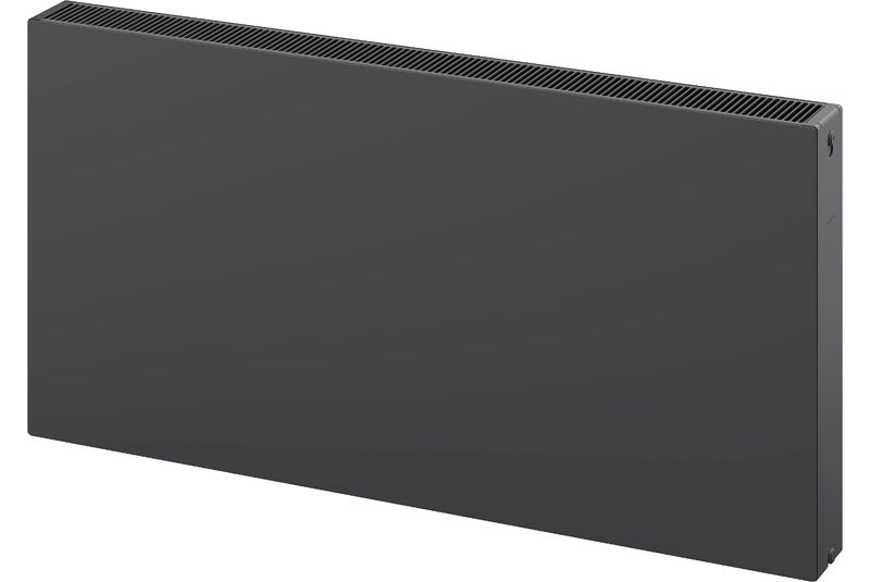 Grzejnik płytowy Mexen Flat CF22 600 x 1100 antracyt 1741 W 1 szt.