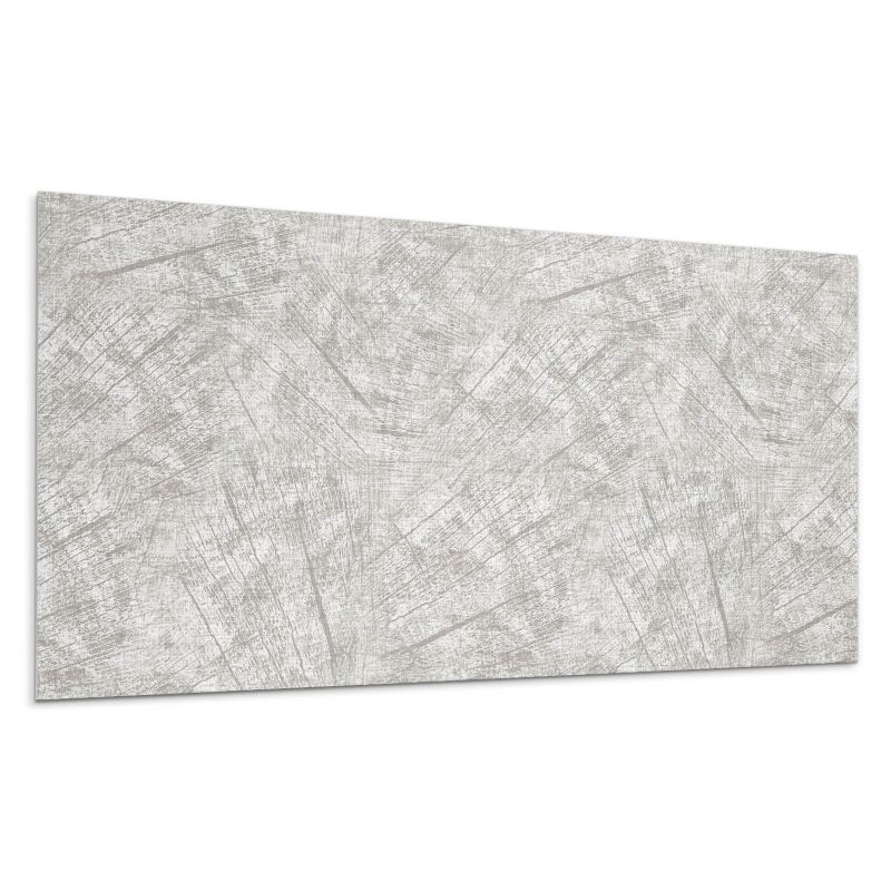 Panele samoprzylepne Wallfluent 60x30 cm Wzór inspirowany surowym betonem 6 szt.