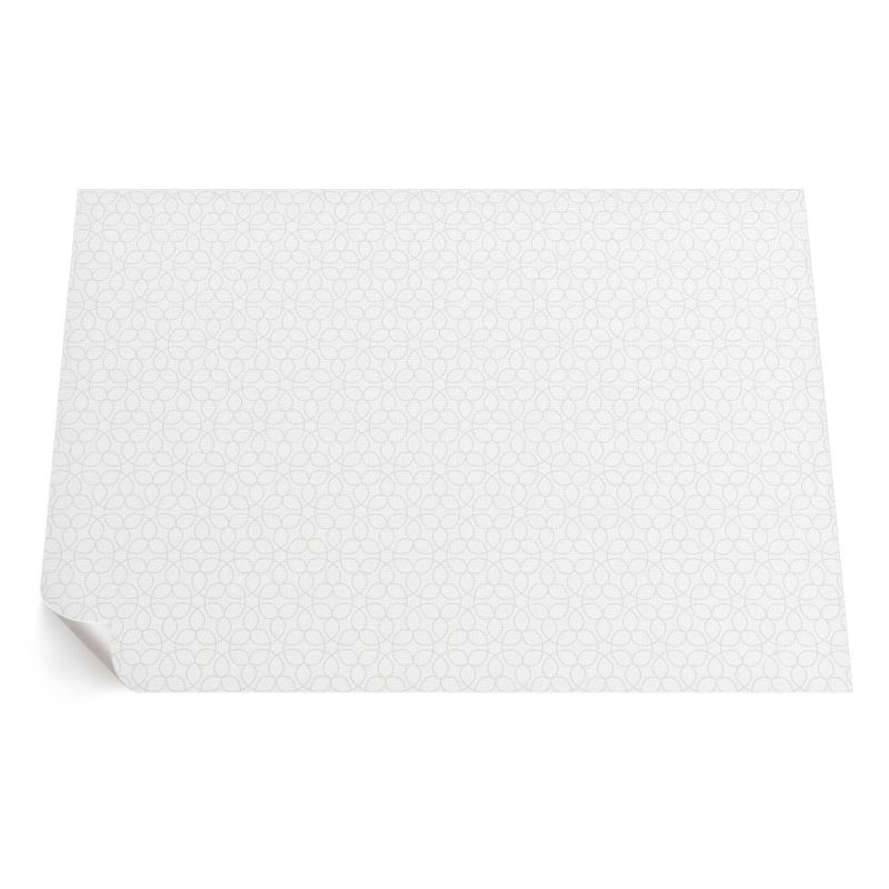 Zewnętrzny Dywan Winylowy ArtPrintCave 140x210 cm Minimalistyczne wzornictwo nowoczesne 1 szt.