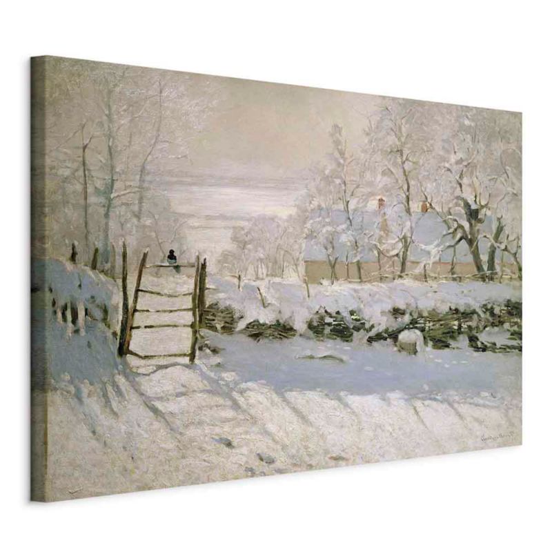 Obraz Artgeist Pałac 120 x 80 cm płótno włoskie 1 szt