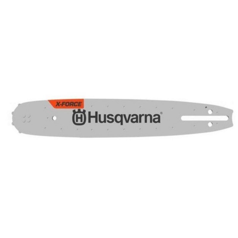 Prowadnica do pilarki Husqvarna X-Force 45 cm 3/8 cala 1,5 mm 1 szt.