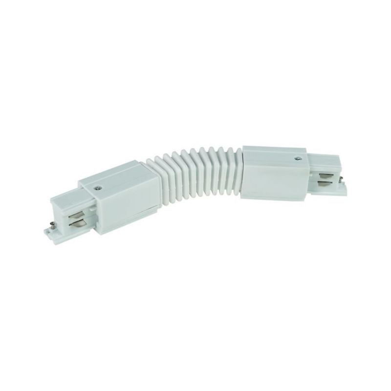 Złącze elastyczne 3-fazowe TRACER 3F biały 3604 TK Lighting 1 szt.
