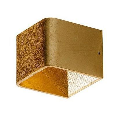 Lampa ścienna Felix S AZ2425 Azzardo 1 szt.