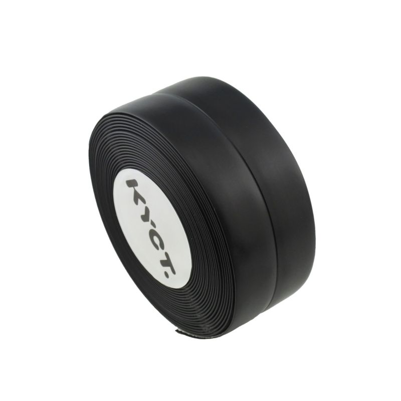 Listwa wykończeniowa KYCT 32x23 mm czarna 5 m samoprzylepna 1 szt.