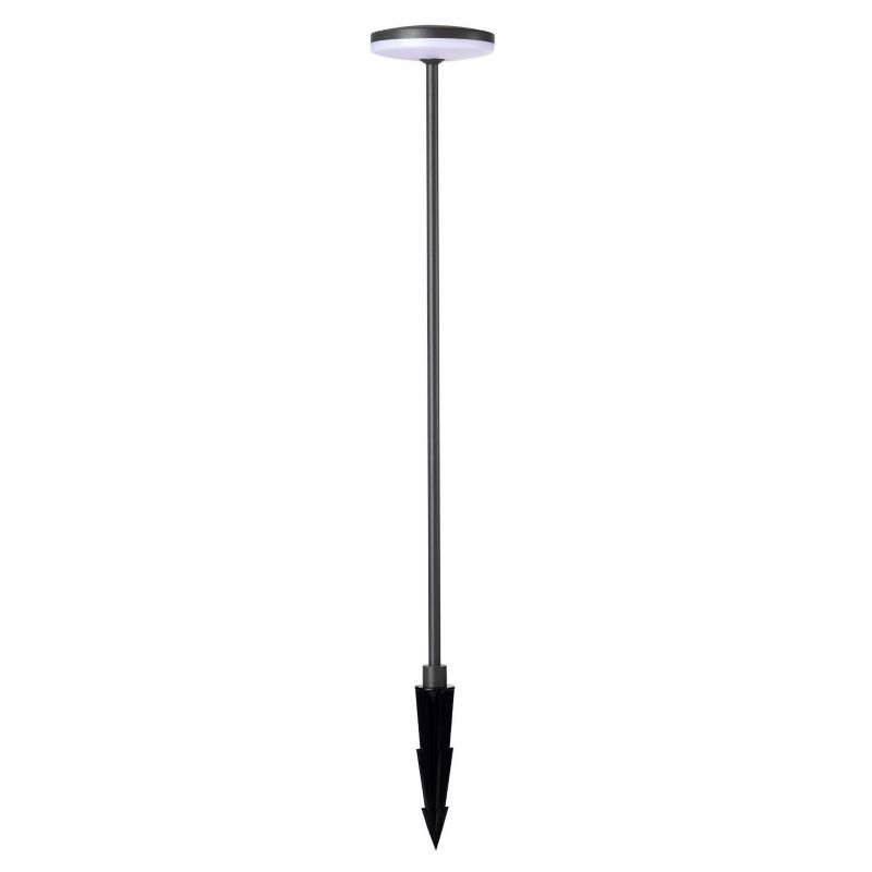 Lampa zewnętrzna LED 12W dogruntowa Alva 610 IP54 AZ5706 Azzardo 1 szt.