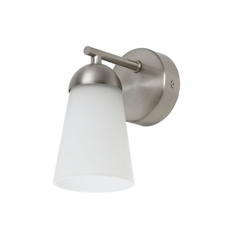 Kinkiet GoodHome Dudhon 1 x G9 IP44 chrom