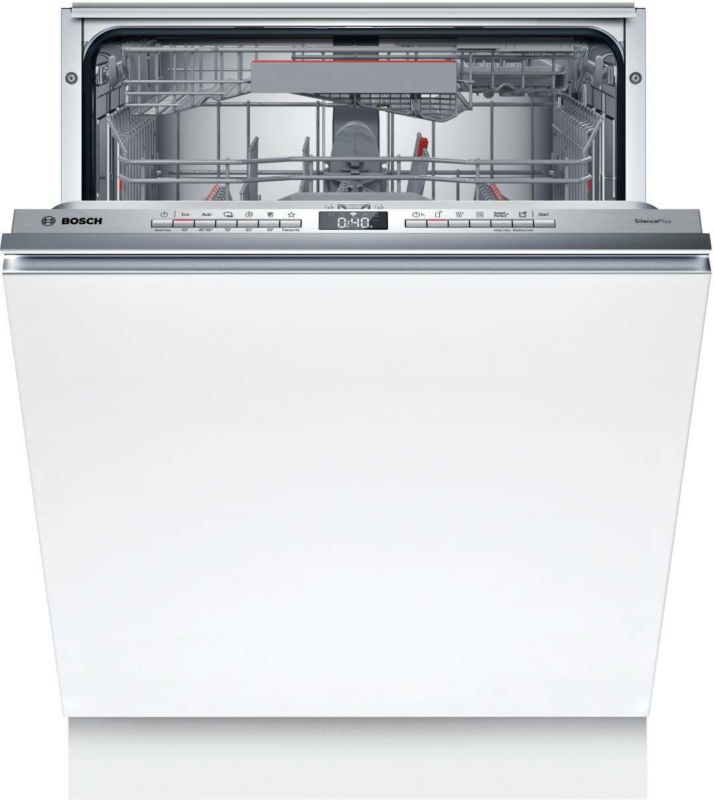 Zmywarka do naczyń BOSCH SMV4HDX53E 1szt.