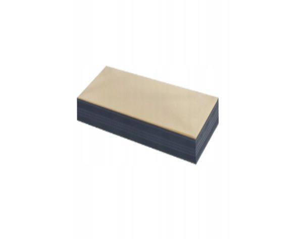 Półka MODO24 do regału metalowego helios 50x50cm 1px175 kg kompletna szara 1 kpl.