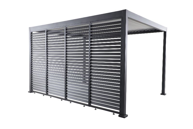 Panel cieniujący do pawilonu Evisa 3x4 1 sztuka