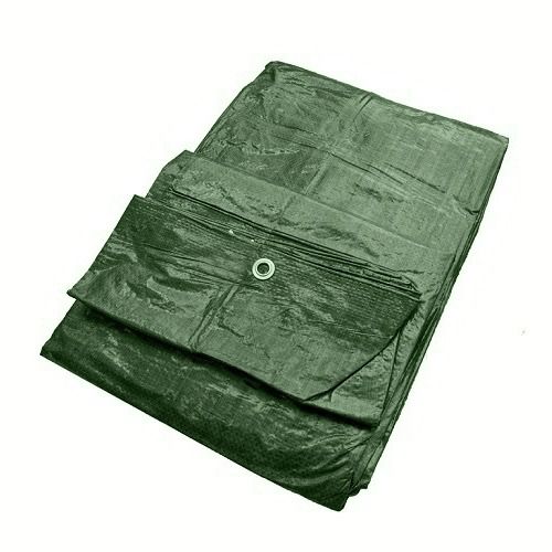 Plandeka NEOPAK PE 10x12m Zielona 1 szt.