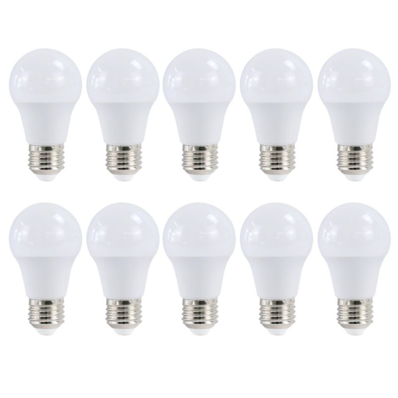 Żarówka Platinum LED Sanico Goldlux E27 A60 10,5W NEUTRALNA 4000K - 10 szt.