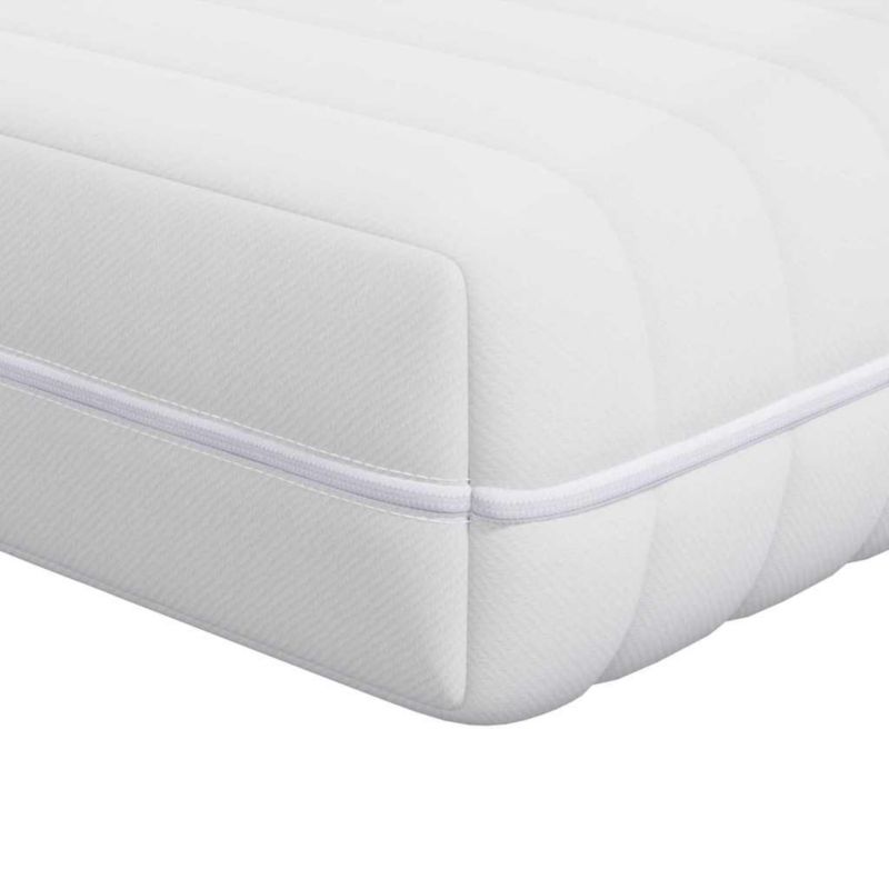 Materac Sprężynowy WaszeMeble 60x120 cm Biały WM-4106423 1 szt.