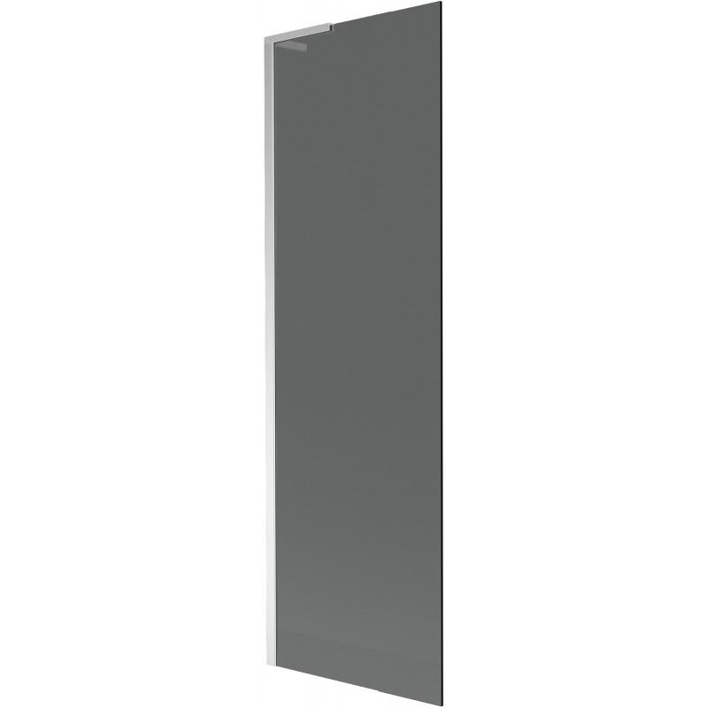 Parawan nawannowy Mexen Next L grafit 60 x 150 cm 1 szt.