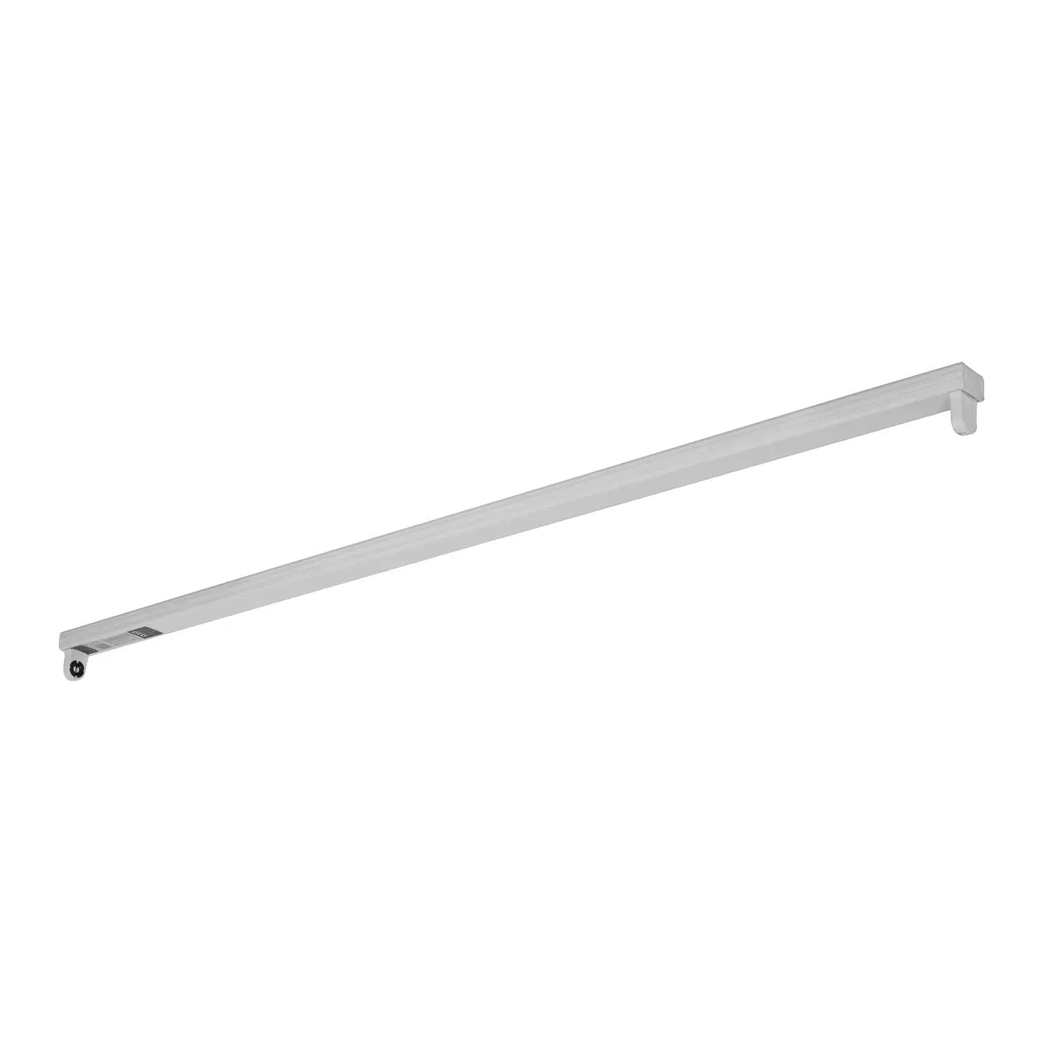 ORO Oprawa liniowa ARK 1xT8 G13 max. 18W LED 120cm biała