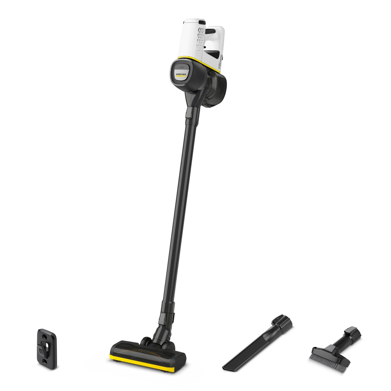 Kärcher Odkurzacz pionowy VC4 Cordless myHome