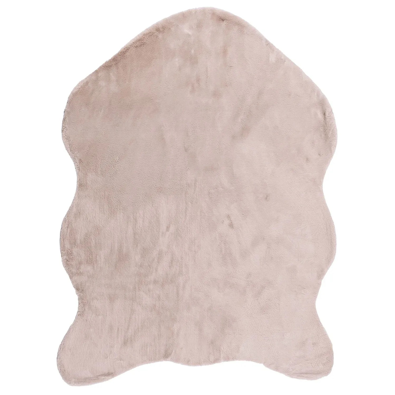 Multidecor Sztuczna skóra 60 x 90 cm beżowa