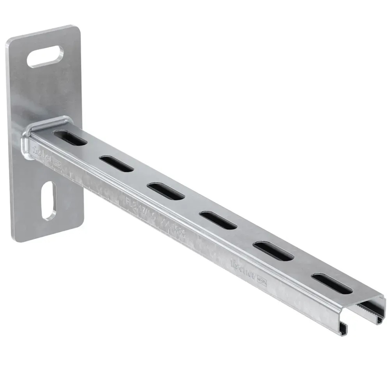 Fischer Wspornik ALK SaMontec 17-200 ALK