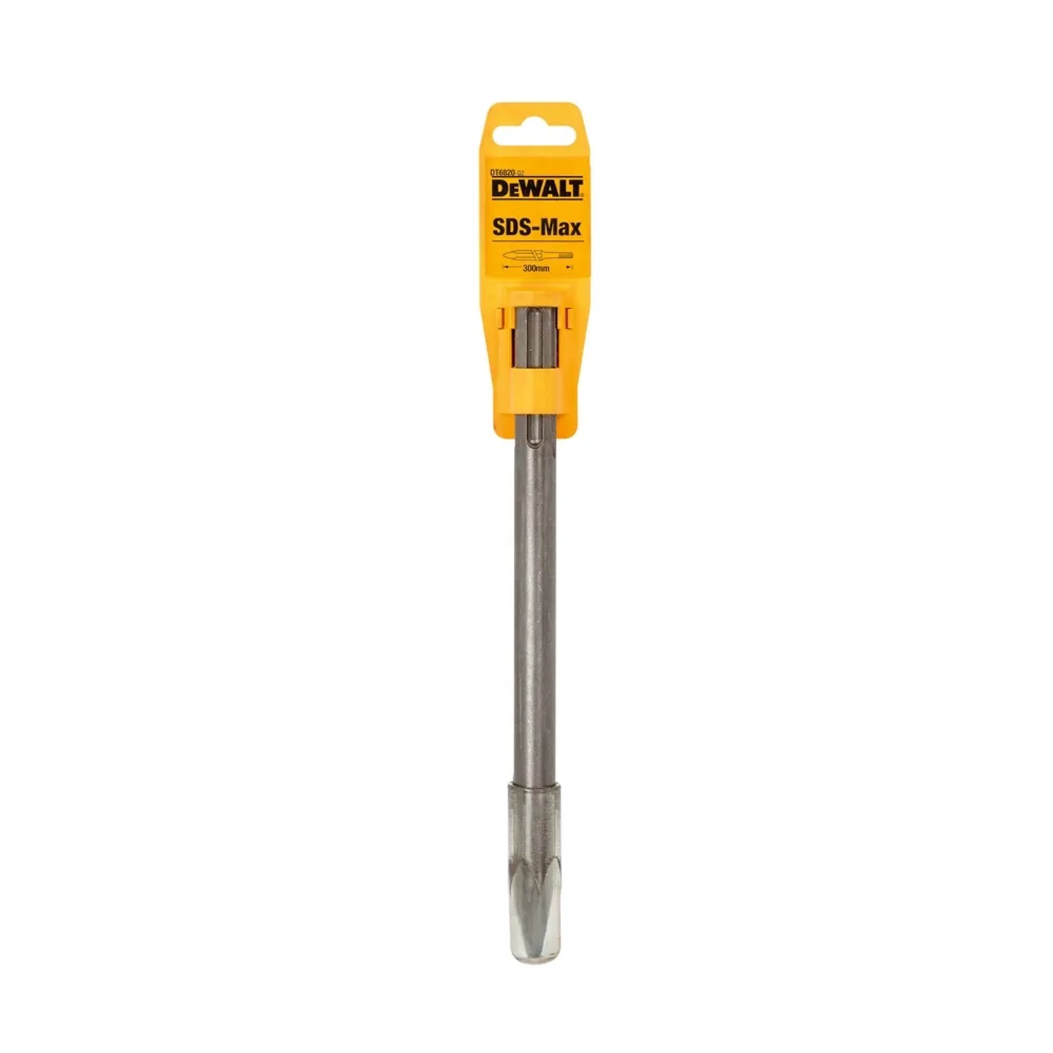 Dewalt Dłuto szpicak SDS max 300 mm