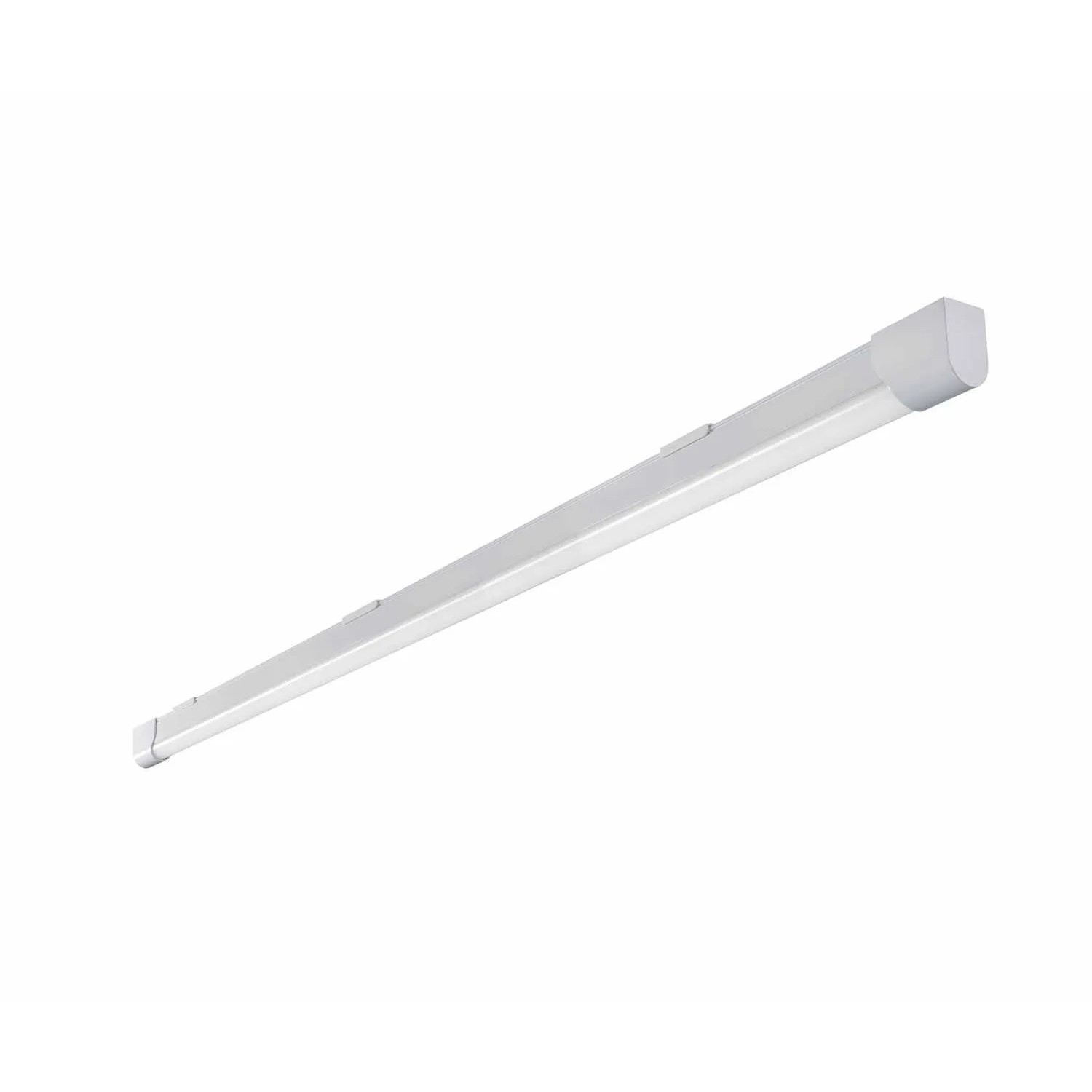 Düwi Lampa liniowa LED CABINET LIGHT 10W 6500K 850lm 60 cm biała