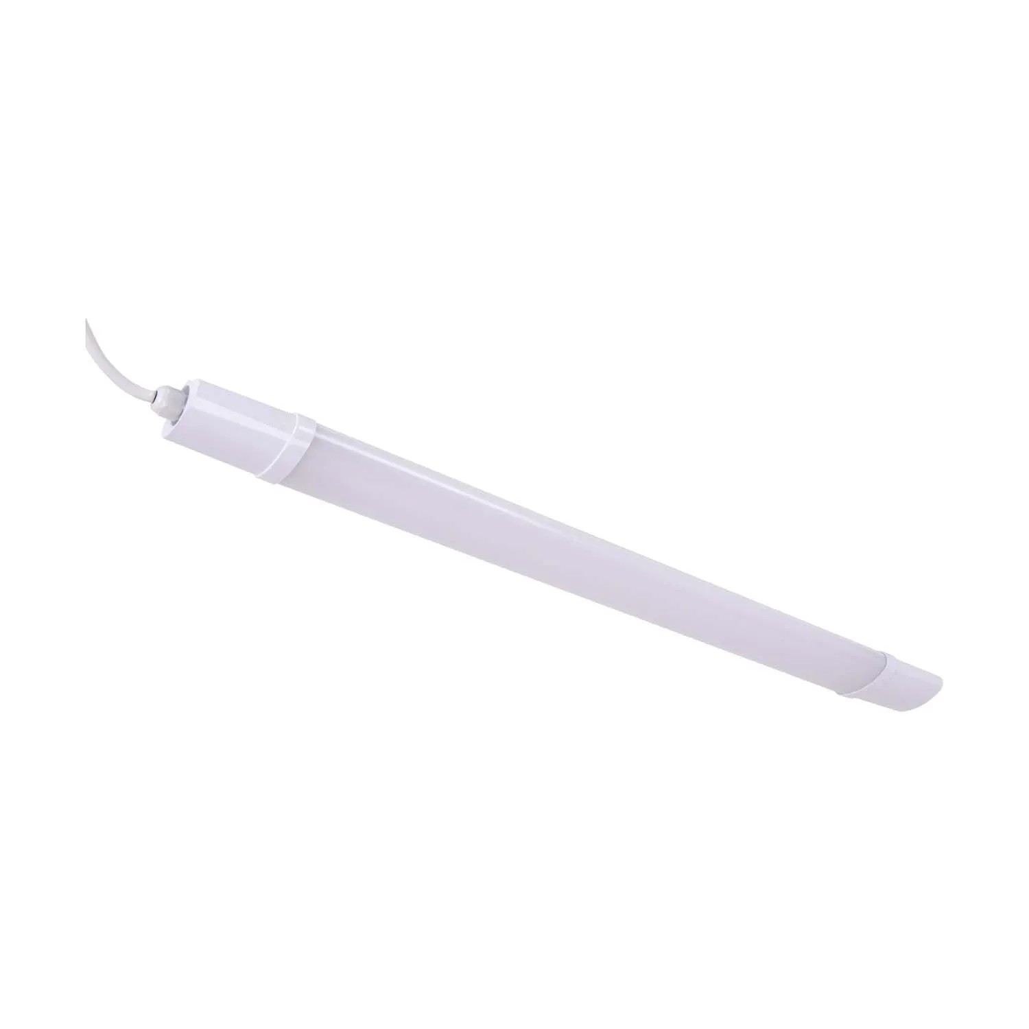 Struhm Lampa liniowa szczelna IBIS LED 18W 4000K 1560lm IP65 62cm biała