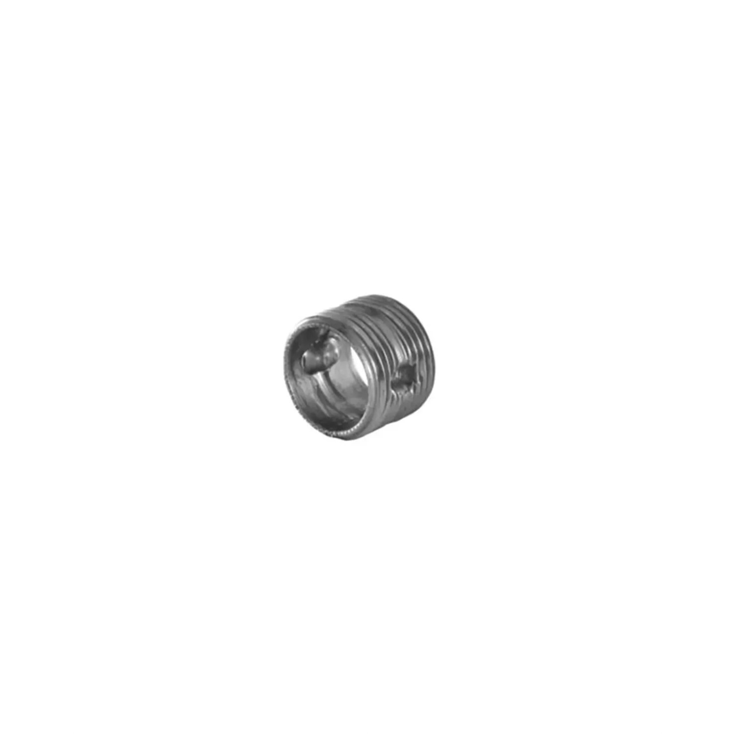 Idmar Nypel grzejnika aluminiowego 1''