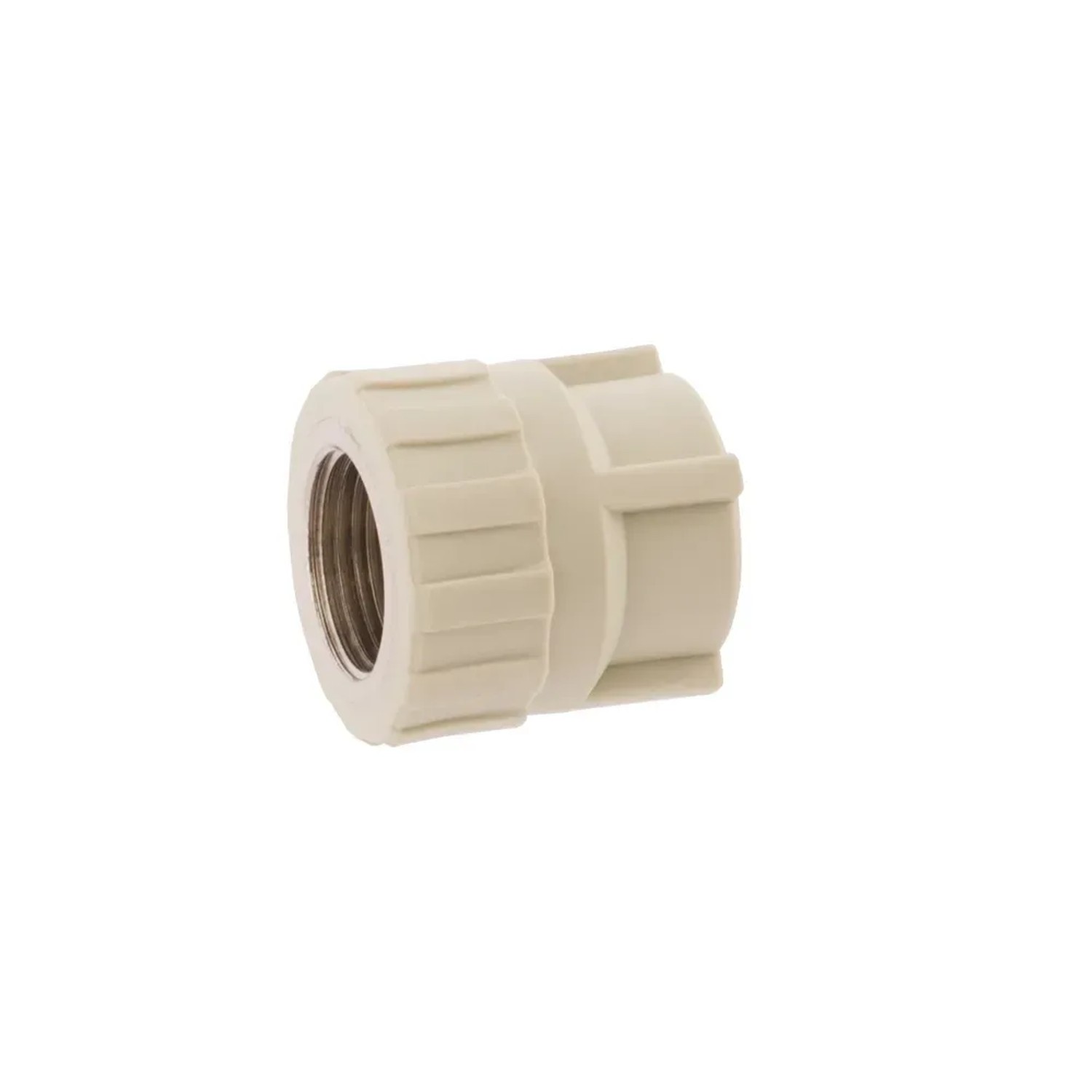 Złączka PP-R z gwintem wewnętrznym 25 x 1/2"