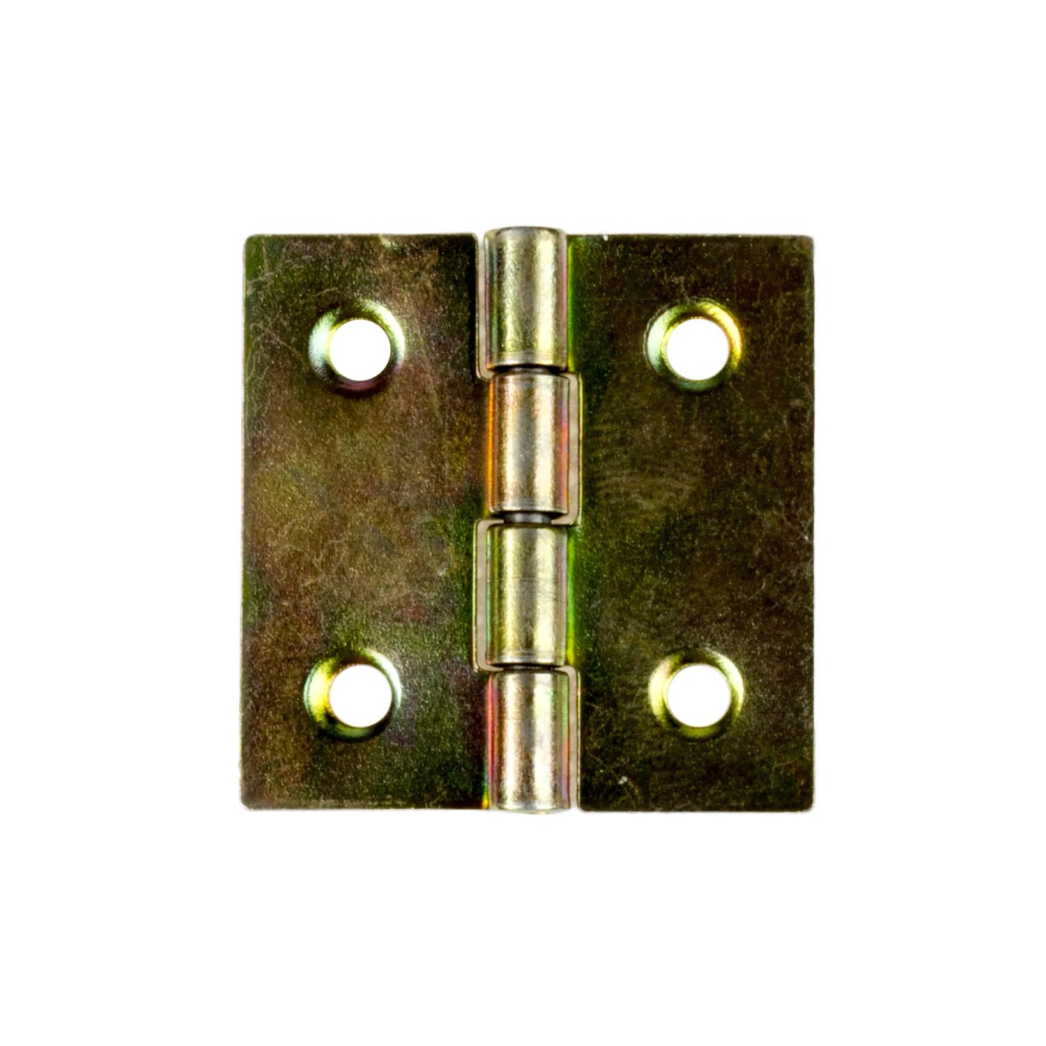 Domino Zawias splatany 25 mm - 2 szt.