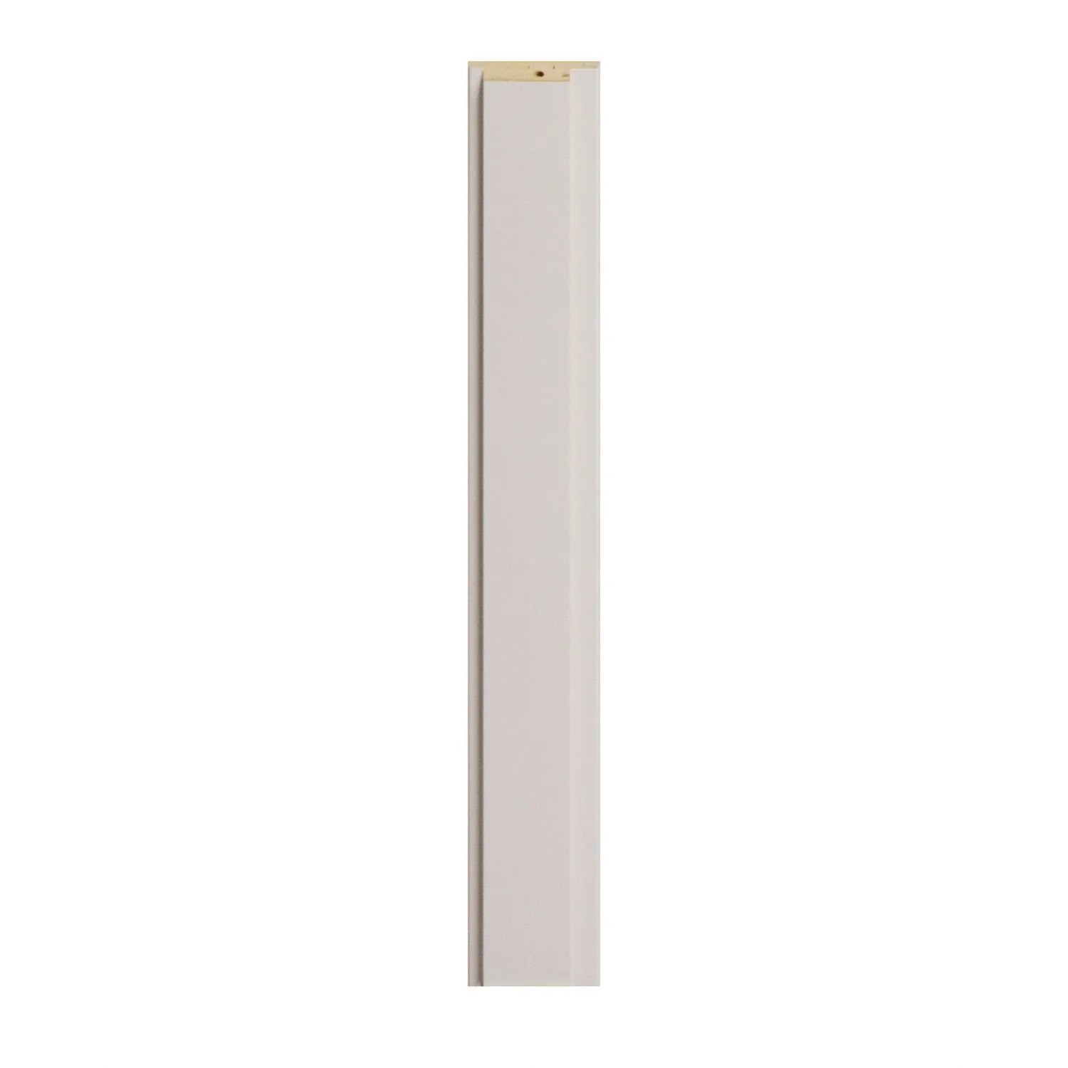 Windoor Ościeżnica regulowana 95-115 Kaszmir Bezprzylgowa Belka 80 mm