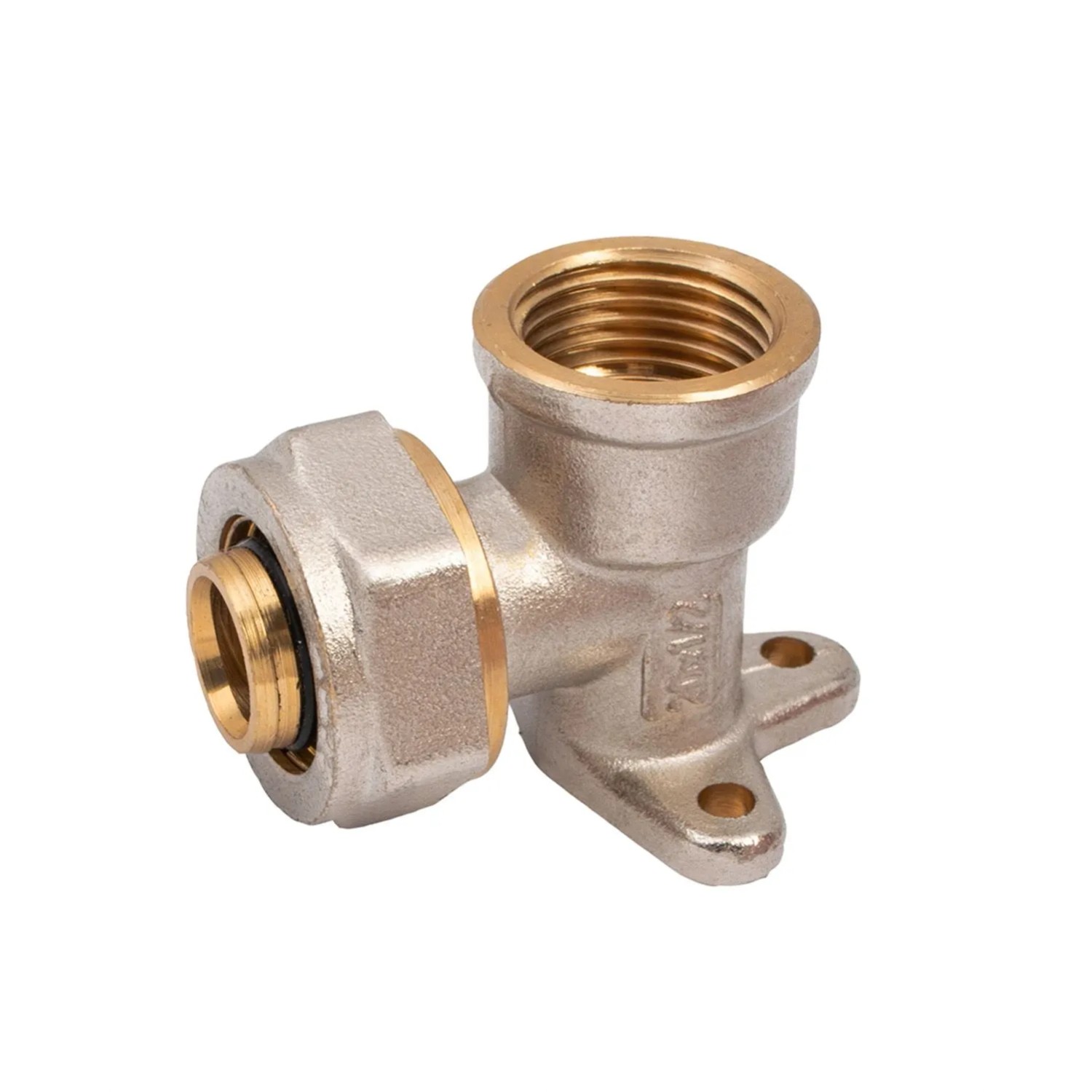 Idmar Kolano 90 gwint wew. 1/2" x 20 mm- do armatury wkład aluminiowy