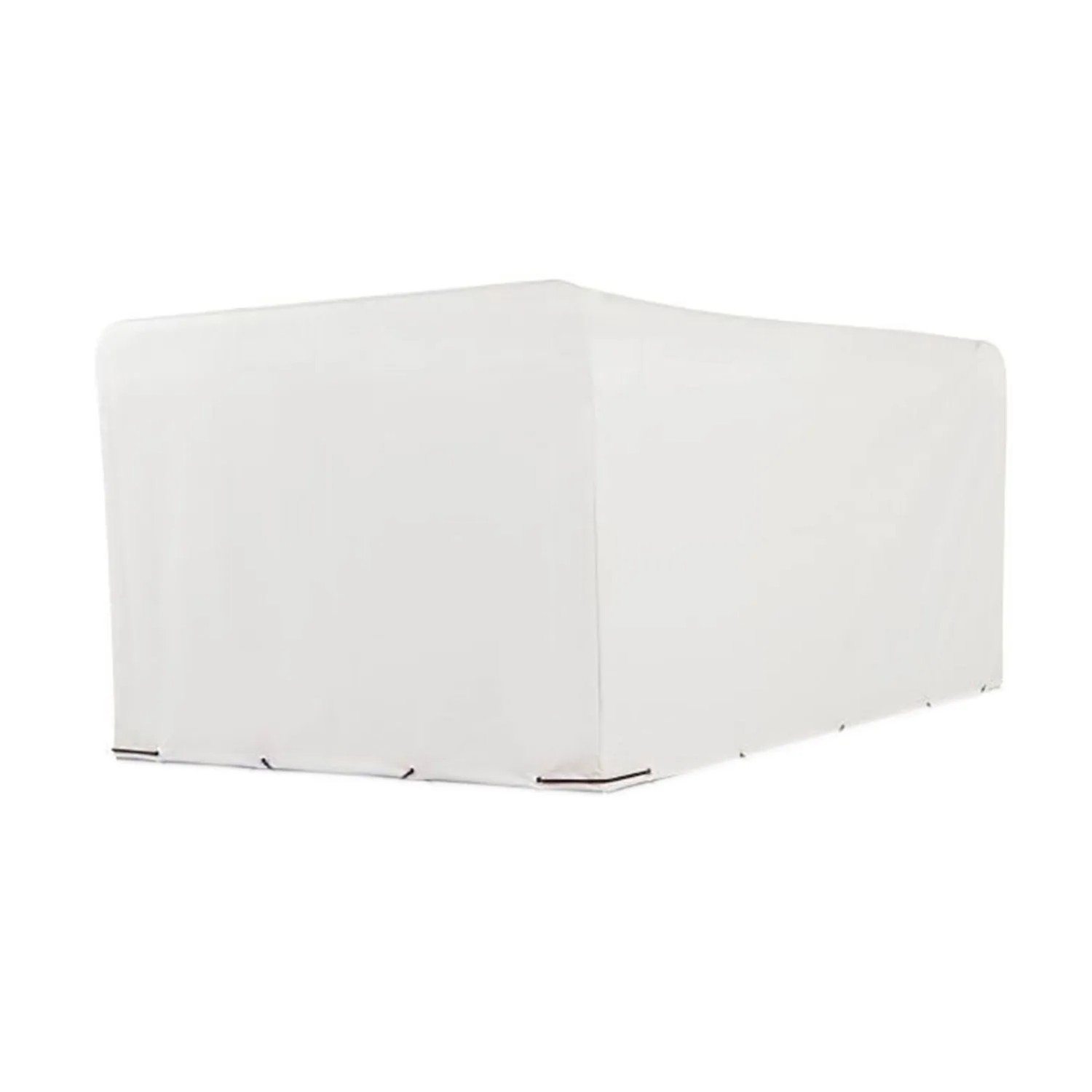 Neptun Plandeka 80cm N7-236 OBI długość przyczepy 236 cm