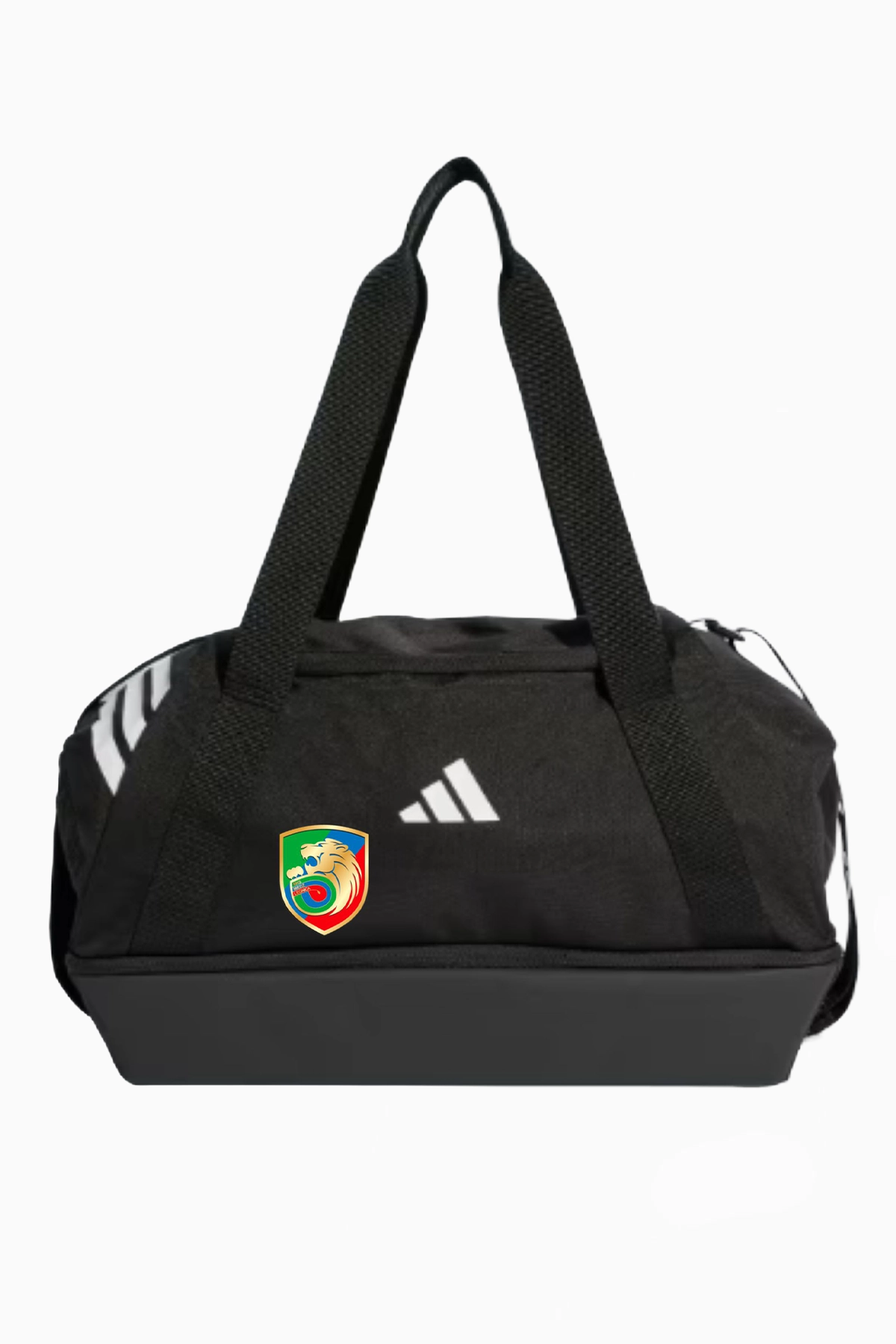 Torba adidas Miedź Legnica - Czarny