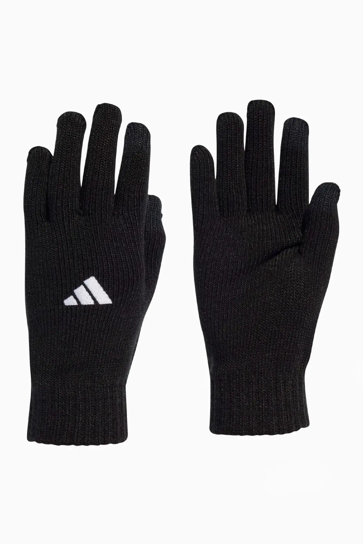 Rękawiczki adidas Parasol Wrocław 25/26 - Czarny