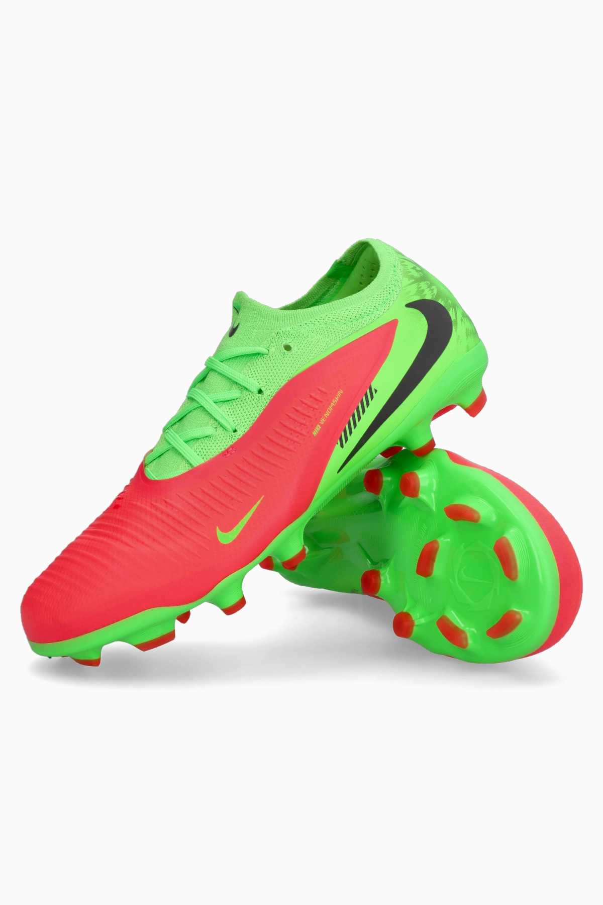 Korki Nike Phantom 6 Low Pro Erling Haaland FG/MG Junior