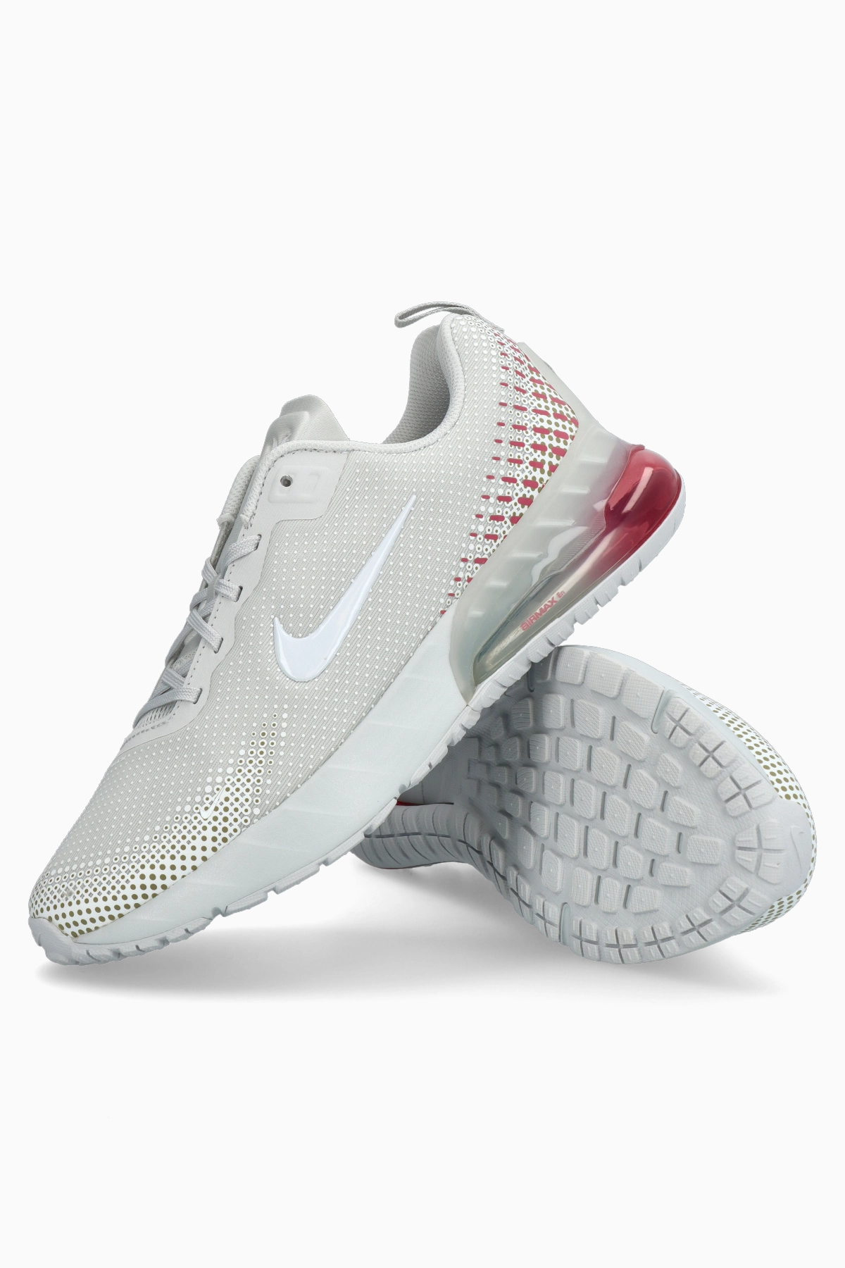 Buty Sneakers Nike Air Max Phoenix - Szary