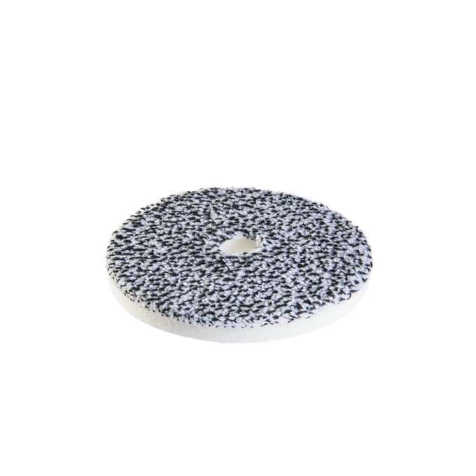 Honey 2 Face Fiber 135mm - pad polerski z mikrofibry one step