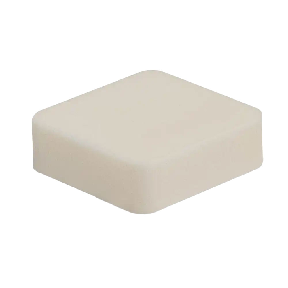 Rupes 9.CBD2525 - kostka ceramiczna do usuwania defektów lakieru 2,5x2,5 cm