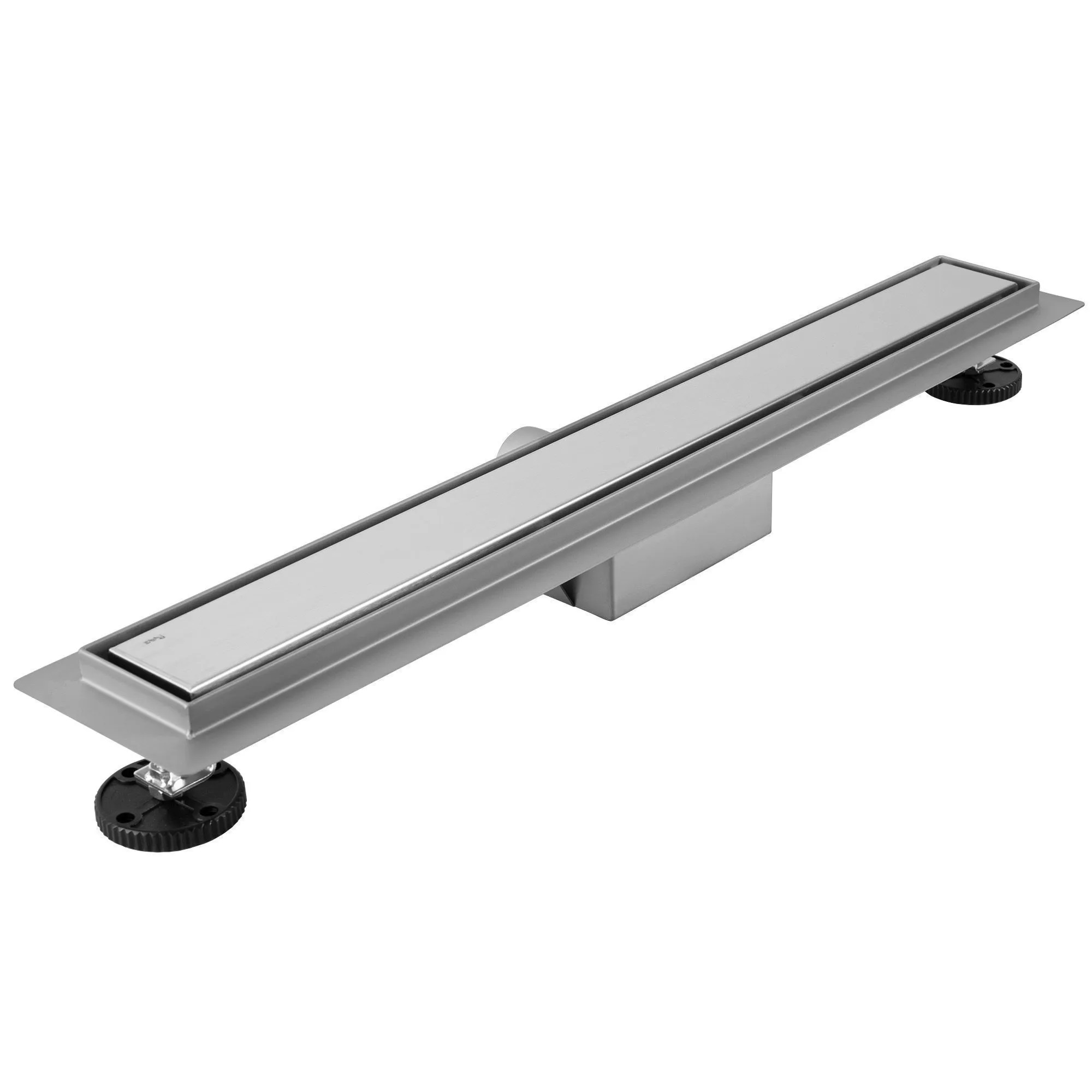 Rea Neox odpływ liniowy 90 cm stal REA-G2504