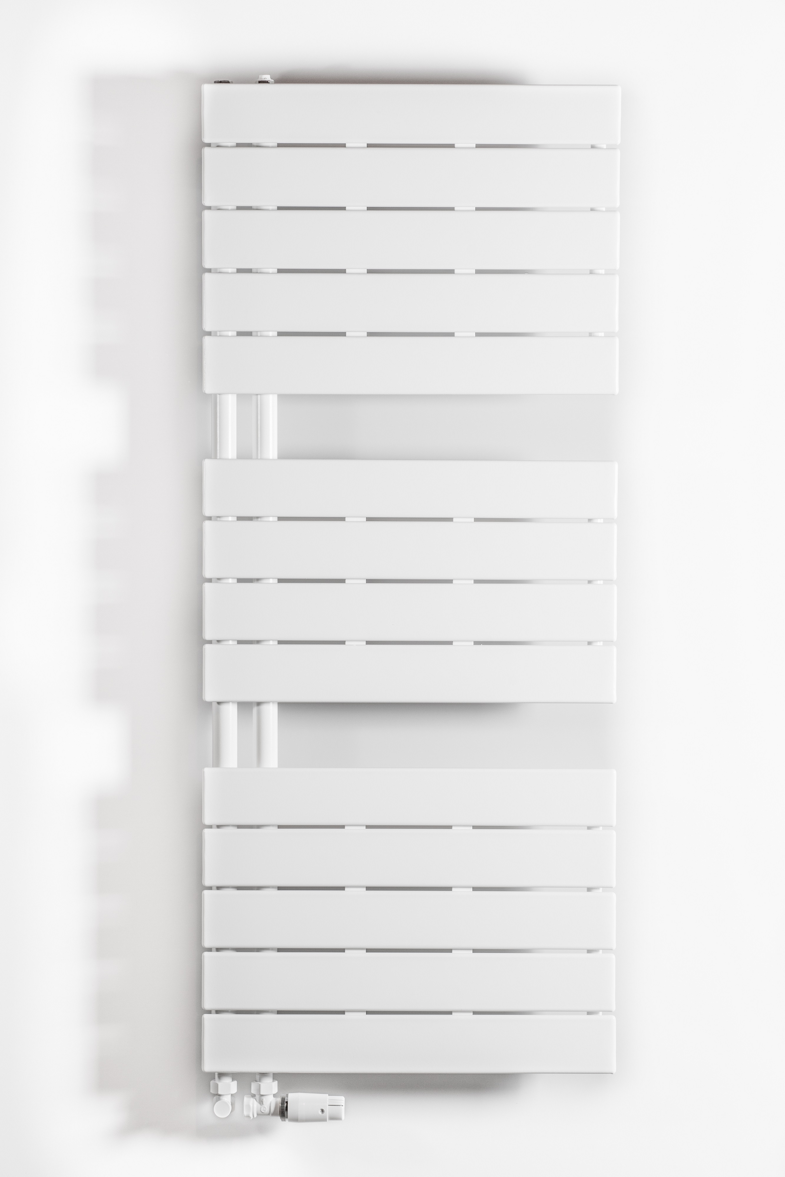 Luxrad Atakama grzejnik łazienkowy 149,5x50 cm biały ATA14955009003