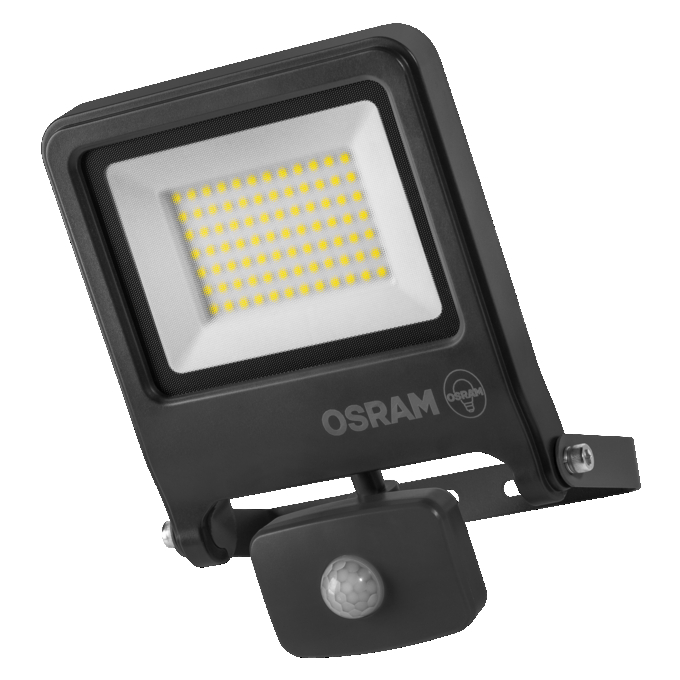 Osram Endura naświetlacz 50 W 3000K szary
