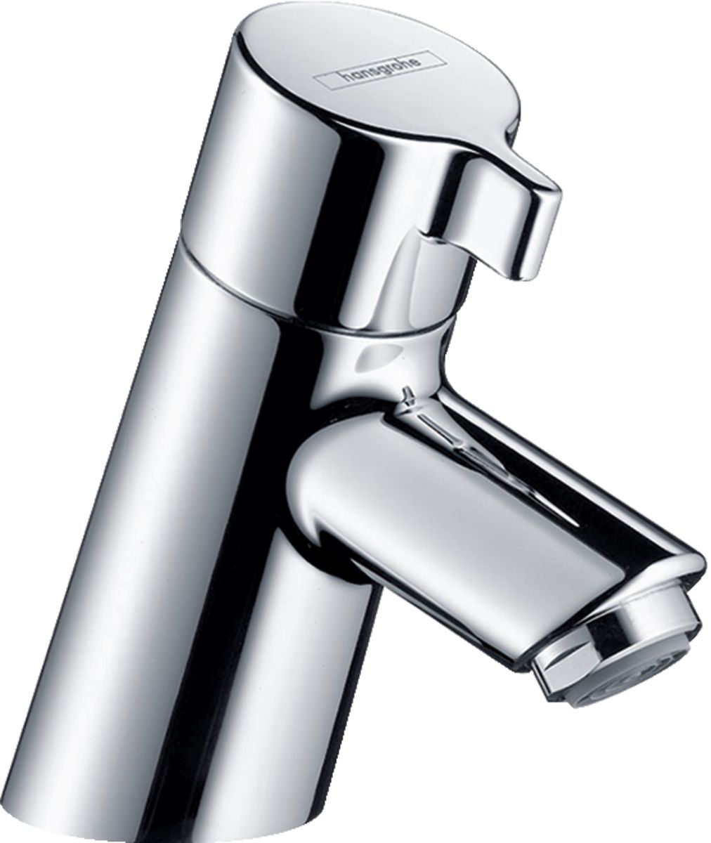 Hansgrohe zawór umywalkowy stojący EcoSmart chrom 13132000