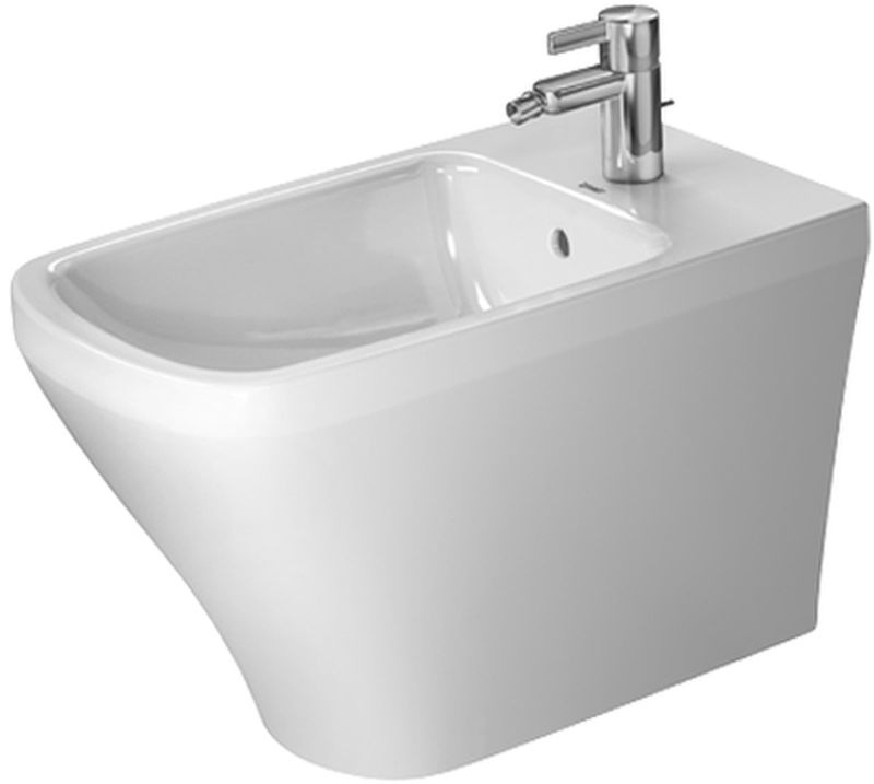 Duravit DuraStyle bidet stojący biały 2283100000