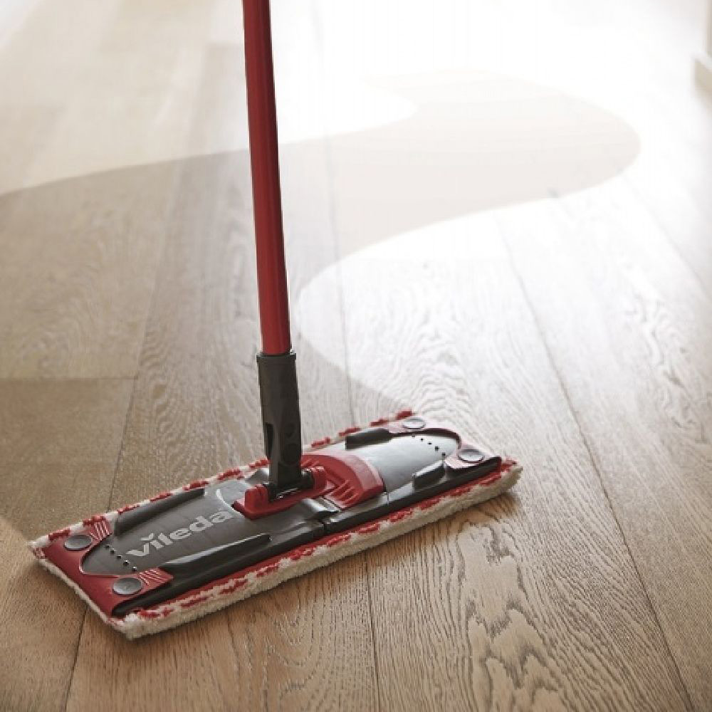 Vileda Ultramax Box mop z wiadrem i kijem 155737