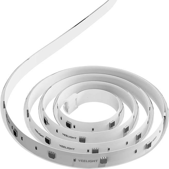 Yeelight Lightstrip Pro przedłużenie taśmy LED 100 cm 2,1 W YLDD007