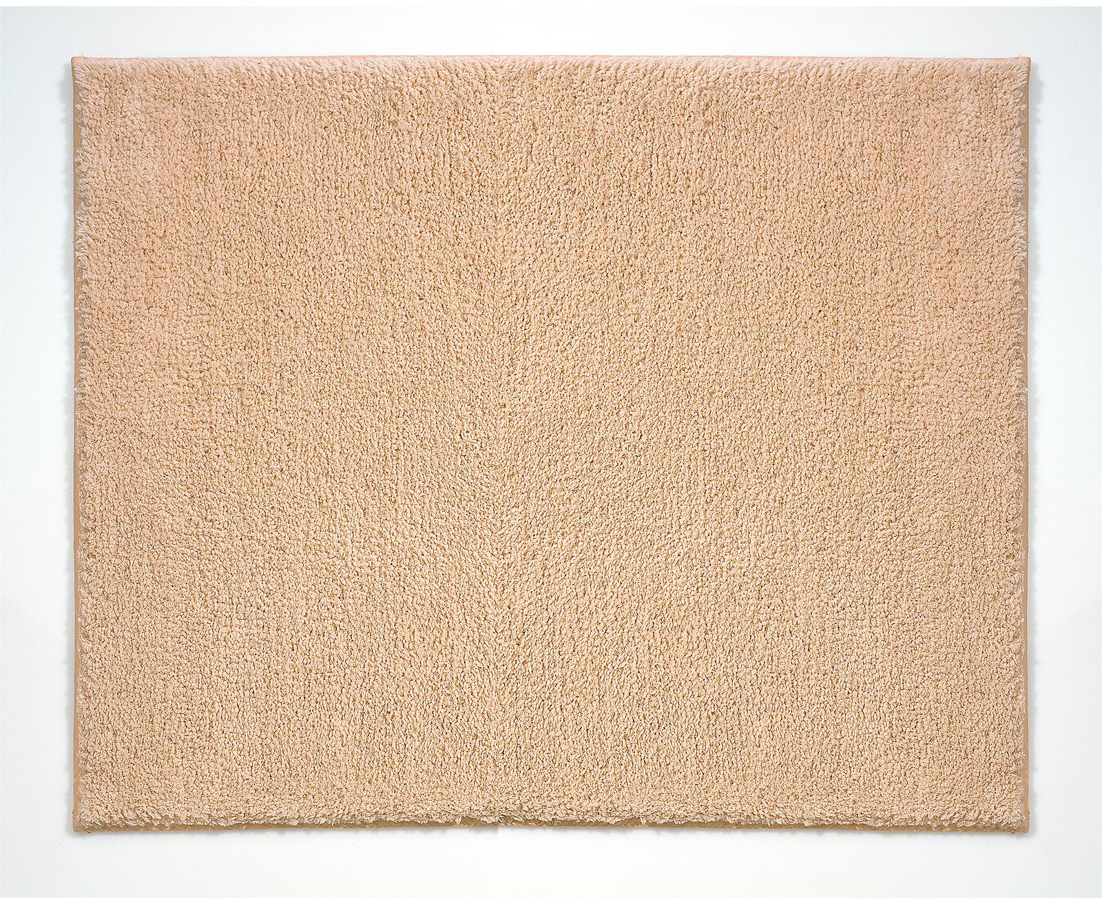 Kela Maja dywanik łazienkowy 65x55 cm prostokątny brzoskwiniowy 23664