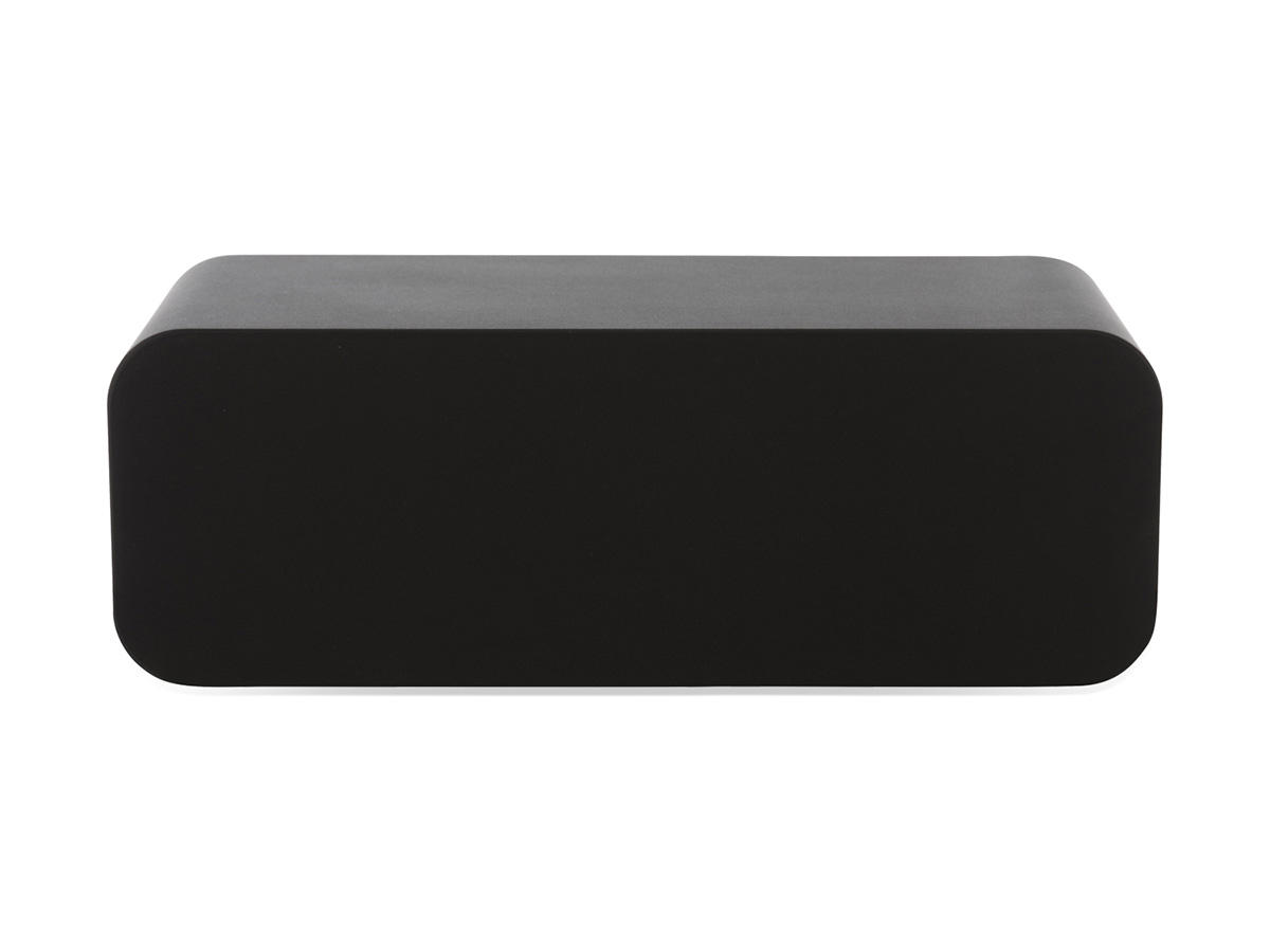 Kolumna centralna q acoustics czarny