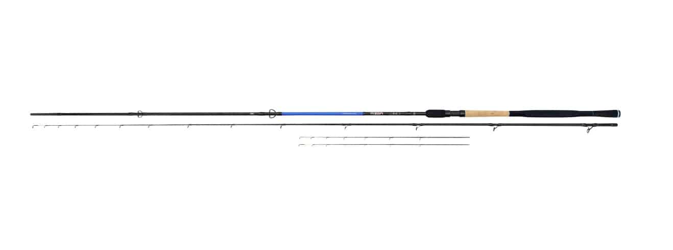 Daiwa Wędka N'Zon 2.0 Carp Method Feeder 335cm 70g