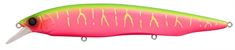 MegaBass Wobler Kanata Ayu Floating 16cm Pitaya Mat Tiger