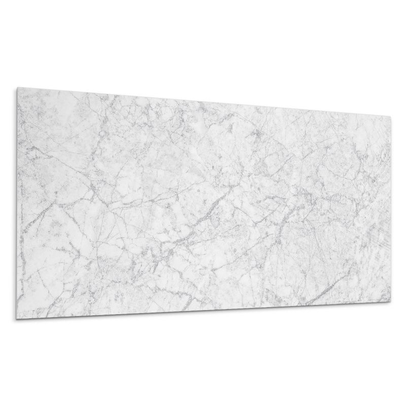 Panele samoprzylepne Wallfluent 60x30 cm Wzór z marmurowymi akcentami 6 szt.