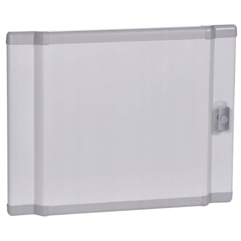 Drzwi Profilowane Legrand 450X575Mm Ip40 Xl3 400 Stal Szary 020252 1 szt.